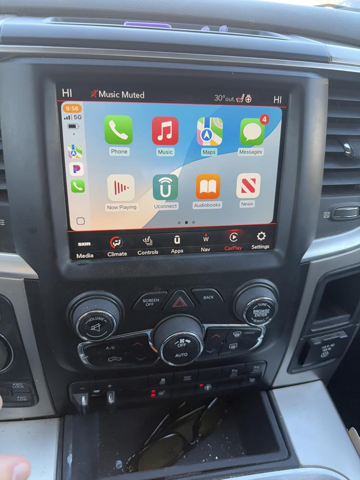 Wireless CarPlay Adapter for iPhone, Convert Wired to Wireless CarPlay, Plug & Play, No Latency, Compatible with iOS 10+ & Cars with Built-in CarPlay photo review